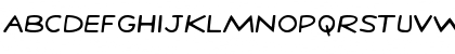 StanLeeRegular Regular Font StanLeeRegular Regular Font