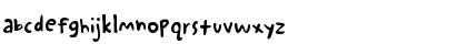 StantonICG Regular Font