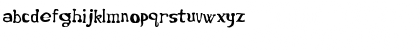 Star 5 Five Regular Font Star 5 Five Regular Font