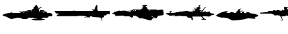Star Navy Regular Font