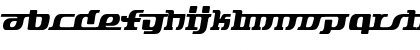 Starbat Regular Font Starbat Regular Font