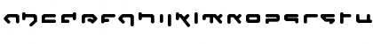 CQN-Molecular-Xtra Regular Font CQN-Molecular-Xtra Regular Font
