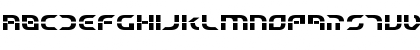 Starfighter Beta Bold Bold Font Starfighter Beta Bold Bold Font