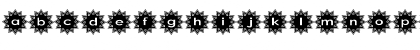 Stargit Regular Font Stargit Regular Font