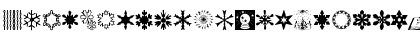 Starlite Regular Font Starlite Regular Font