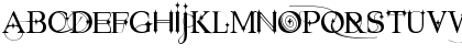 Starstruck Regular Font Starstruck Regular Font