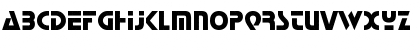 Start Normal Font