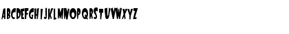 StartlingFont Regular Font StartlingFont Regular Font