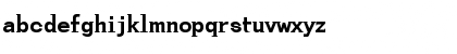 Stavanger Regular Font