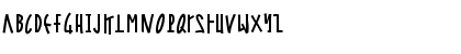 Steel Regular Font Steel Regular Font