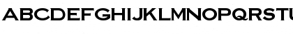 Steelplate GothicBold Font Steelplate GothicBold Font
