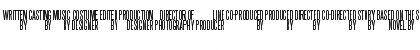 SteelTongs Regular Font SteelTongs Regular Font