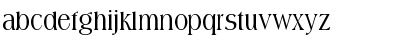 Steepiqua Regular Font