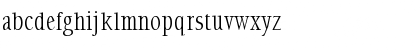SteepOldstyle Regular Font