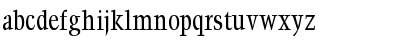 Steeprump Regular Font Steeprump Regular Font