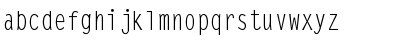 SteepTypewriter Regular Font SteepTypewriter Regular Font