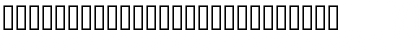 Steinberg Chord Symbols Regular Font Steinberg Chord Symbols Regular Font