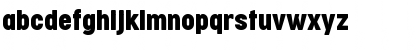 Cocogoose Condensed Trial Regular Font Cocogoose Condensed Trial Regular Font