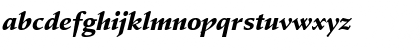 StempelSchneidler-Black BlackItalic Font StempelSchneidler-Black BlackItalic Font