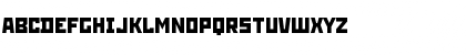 Stenberg ITC Regular Font