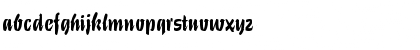 StentorTRo1 Regular Font StentorTRo1 Regular Font