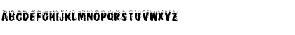 CracklingFire Regular Font CracklingFire Regular Font