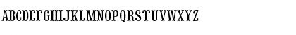 Stereopticon Regular Font