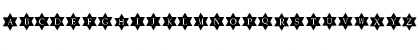 Sternschnuppe Regular Font Sternschnuppe Regular Font