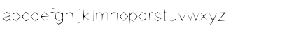 Stickerbush Regular Font Stickerbush Regular Font