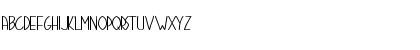 Stigmata Regular Font Stigmata Regular Font