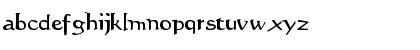 Stiltedman Regular Font