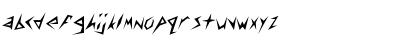 StingerLight Regular Font StingerLight Regular Font