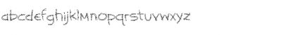 Stingwire BT Regular Font