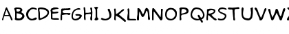 Stinky Kitty Regular Font Stinky Kitty Regular Font