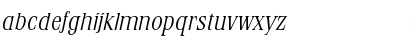 StirlingLightItalic Roman Font StirlingLightItalic Roman Font