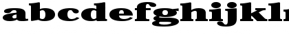 STJFro Regular Font