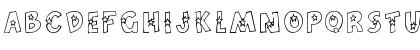 Craftopia Stars Regular Font Craftopia Stars Regular Font