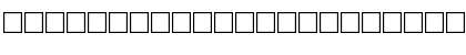 STOCKY Regular Font STOCKY Regular Font