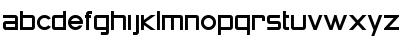 STOMP_Zeroes Regular Font