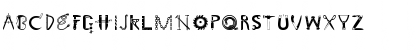 CraftsmanSCapsSSK Regular Font CraftsmanSCapsSSK Regular Font