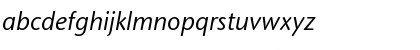 Stone Sans ITC Medium Italic Font Stone Sans ITC Medium Italic Font