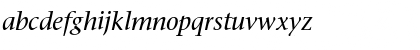 Stone Serif ITC Medium Italic Font Stone Serif ITC Medium Italic Font