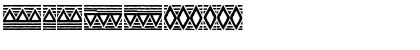 Stoned Regular Font Stoned Regular Font