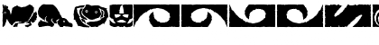 Stoned Regular Font Stoned Regular Font