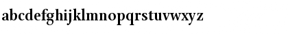 StonePrint Regular Font