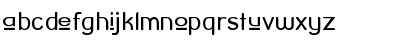 Street Corner Upper Regular Font Street Corner Upper Regular Font
