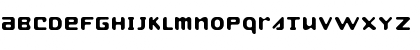 Strobo Regular Font Strobo Regular Font