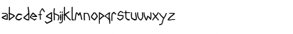 Stryx Regular Font Stryx Regular Font