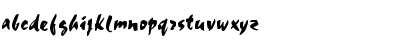 Stucco 27 Normal Font Stucco 27 Normal Font