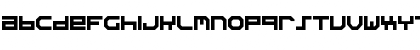 Stuntman Regular Font Stuntman Regular Font